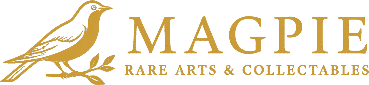 MAGPIE: Rare Arts & Collectables